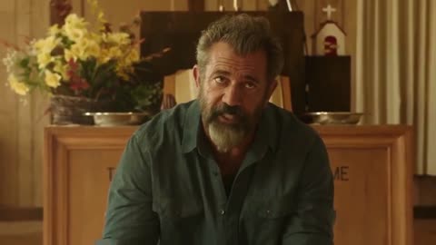 HOLLYWOOD BLACKLISTED MEL GIBSON AFTER HE EXPOSED OPRAH AND TOM HANKS VISITING EPSTEIN ISLAND