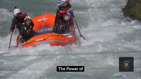 The power of ADAPTABILITY