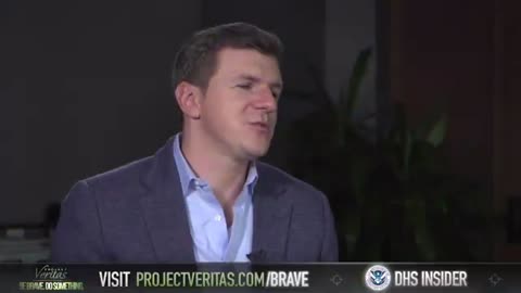 FEDERAL EMPLOYEES WITHIN THE BIDEN ADMINISTRATION ARE COMING FORWARD TO VERITAS LIKE NEVER BEFORE...