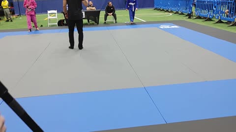 AGC Storm bjj