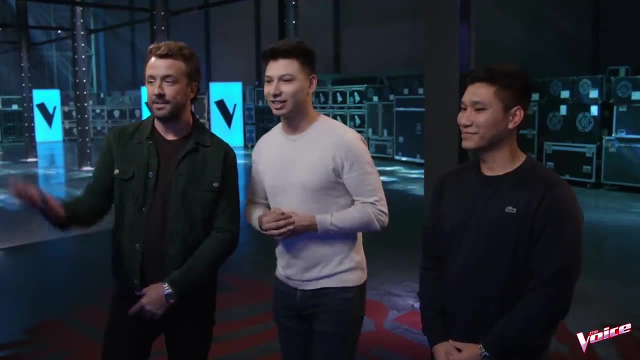 The Sound Of Silence by Wolf Winters