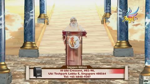 Sadhu Sundar Selvaraj Prophetic Conference - 18 March '18 By Angel TV