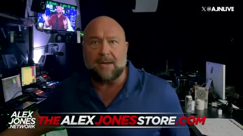 AJ- new docs show TOTAL RIGGING of InfoWars Auction, Judge Stops Sale -posted evening 11/16