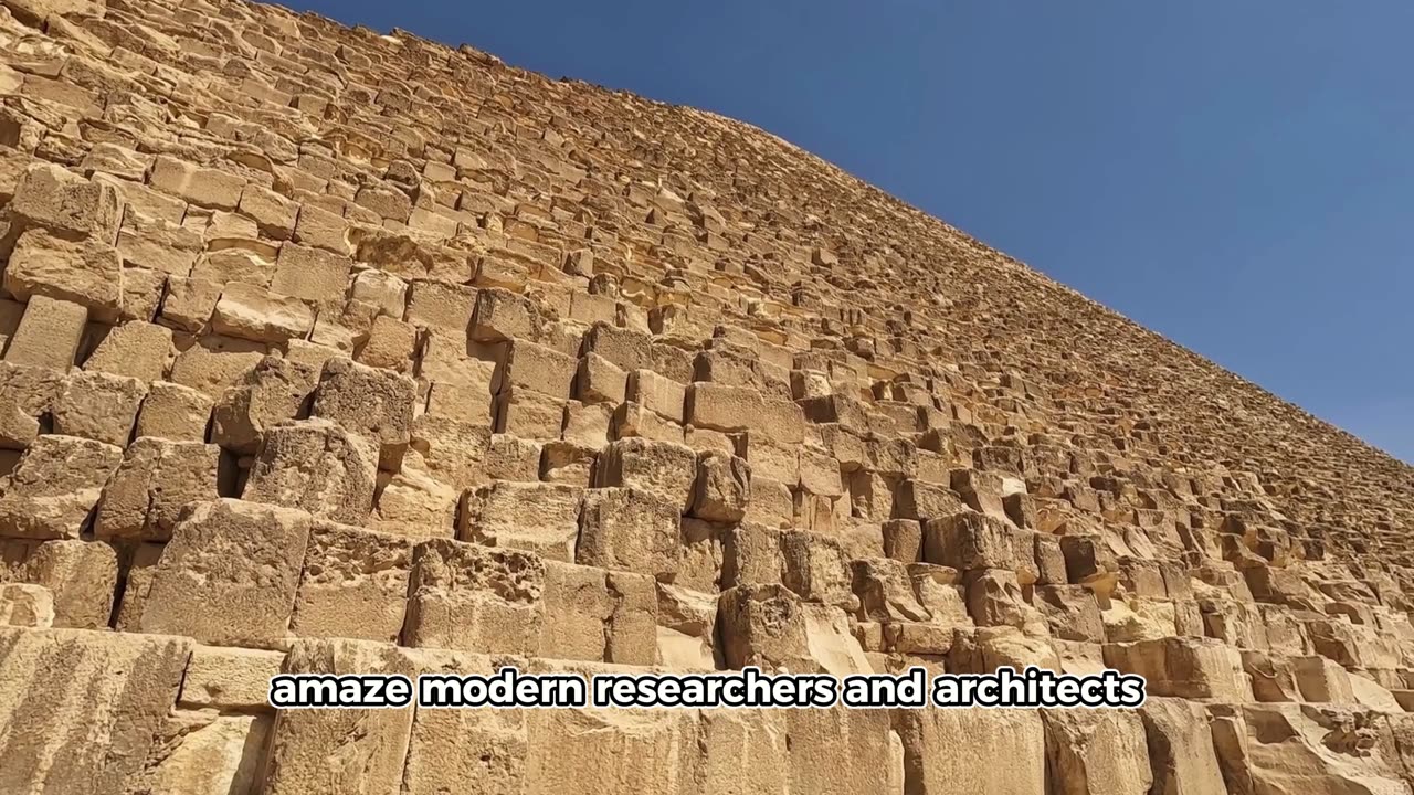 Unveiling Ancient Egypt's Secrets: A Journey Through Time