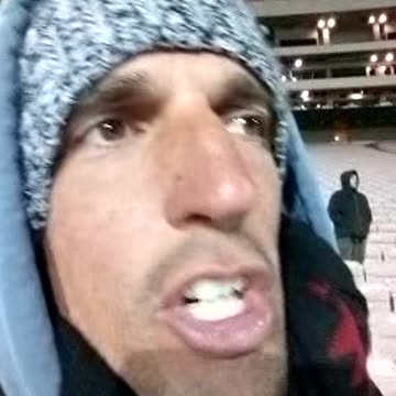 Video 10. Room 10. 10 Stadiums. 10 Regions. John 10:10.