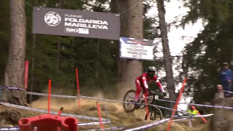 Downhill Grande Finale _ Winning Runs from Val di Sole