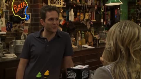 It's Always Sunny in Philadelphia - Season 6 Bloopers Outtakes