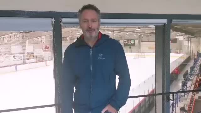 Patinage Valley et VS