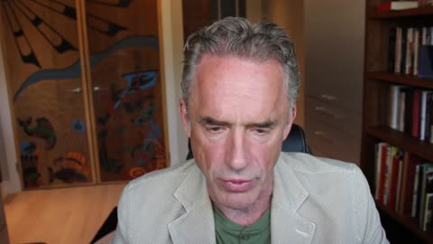 Jordan Peterson interviews North Korean escapee Yeoni-Mi Park