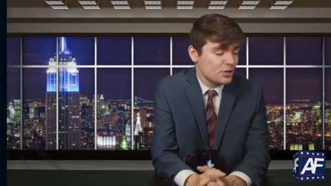 Nick Fuentes cozy.tv