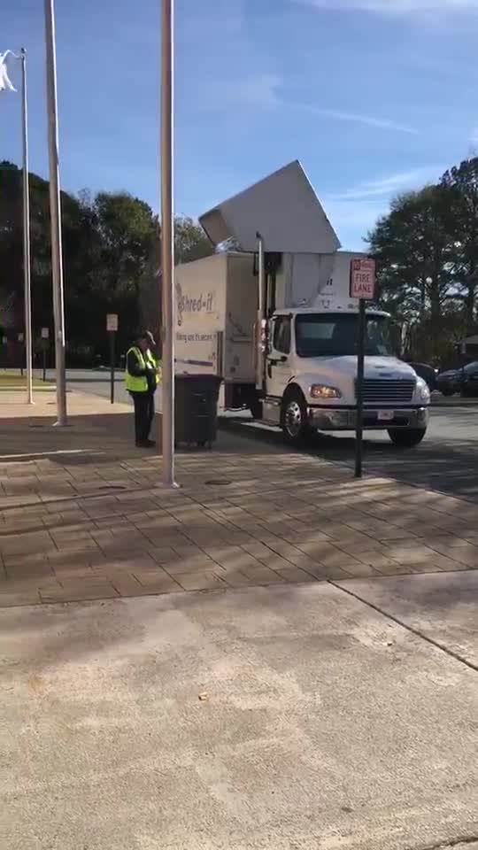 Cobb GA destruction election docs Part 2 - 11-22-20