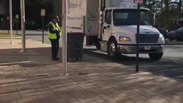 Cobb GA destruction election docs Part 2 - 11-22-20