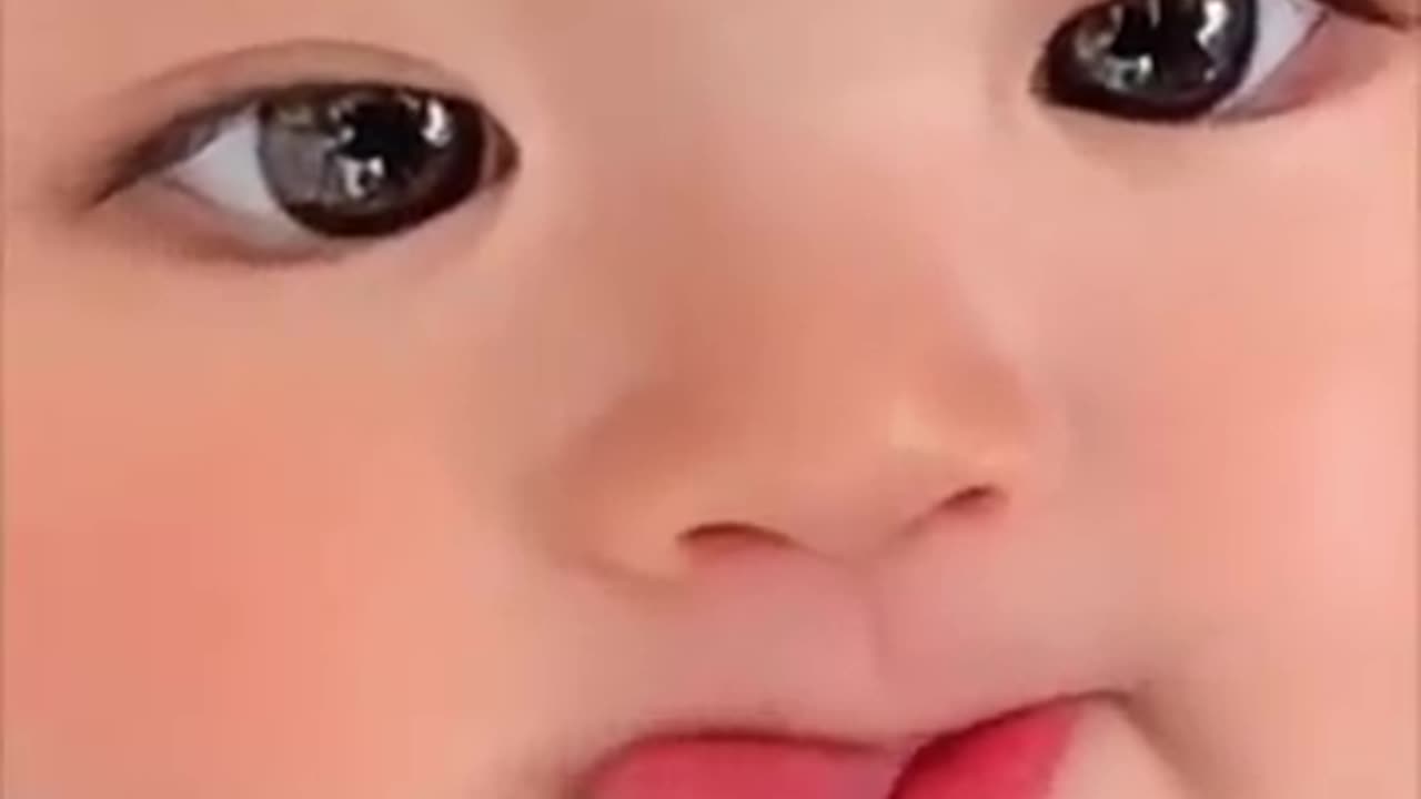 Cute Baby