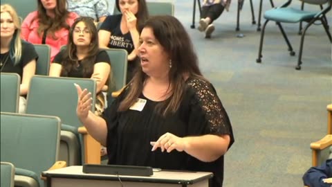 SCPS SBM 5-10-2022 Lyman yearbook discussion