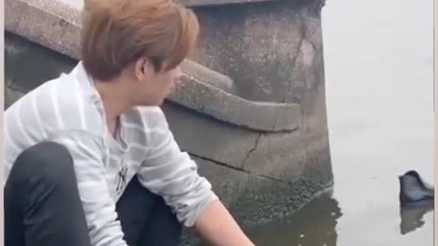 really funny video of men