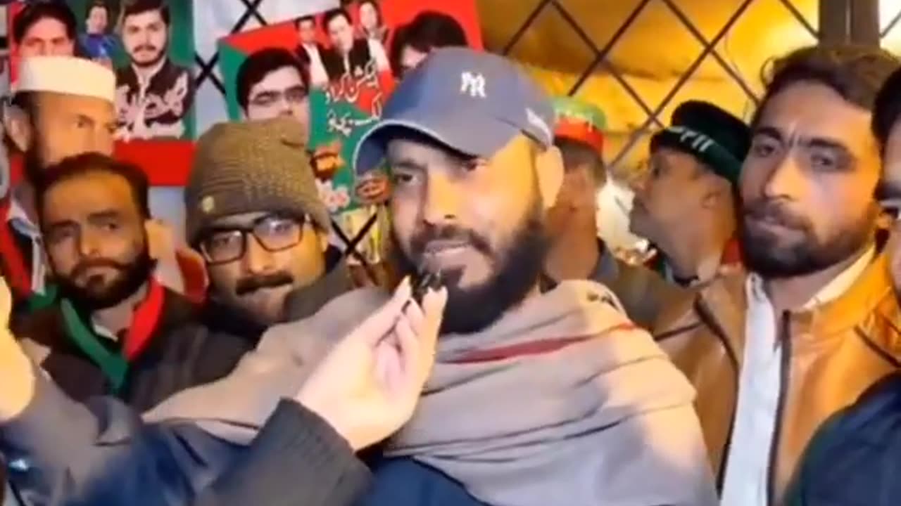 Imran khan