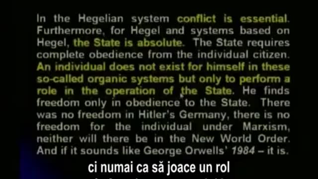 Secretul din spatele societăților secrete