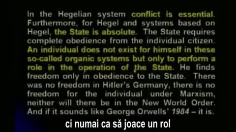 Secretul din spatele societăților secrete