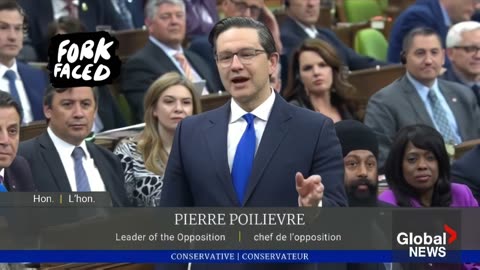 The Reality of Canada's Uniparty