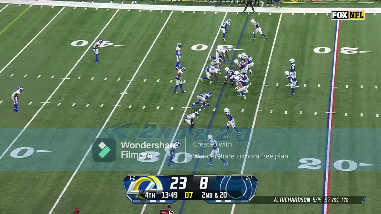 TOP 5 CATCHES WEEK 4