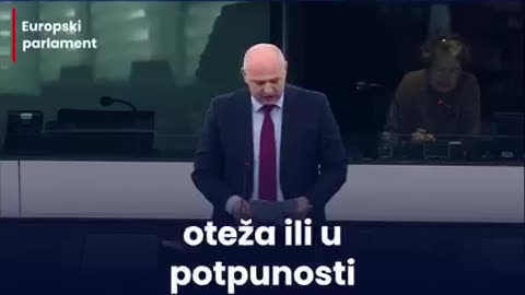 Miroslav Kolakušić o bankama