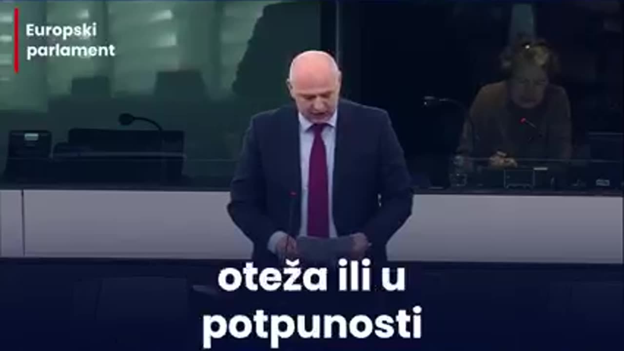 Miroslav Kolakušić o bankama