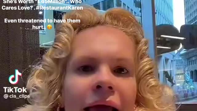 Karens Freaking Out Compilation.