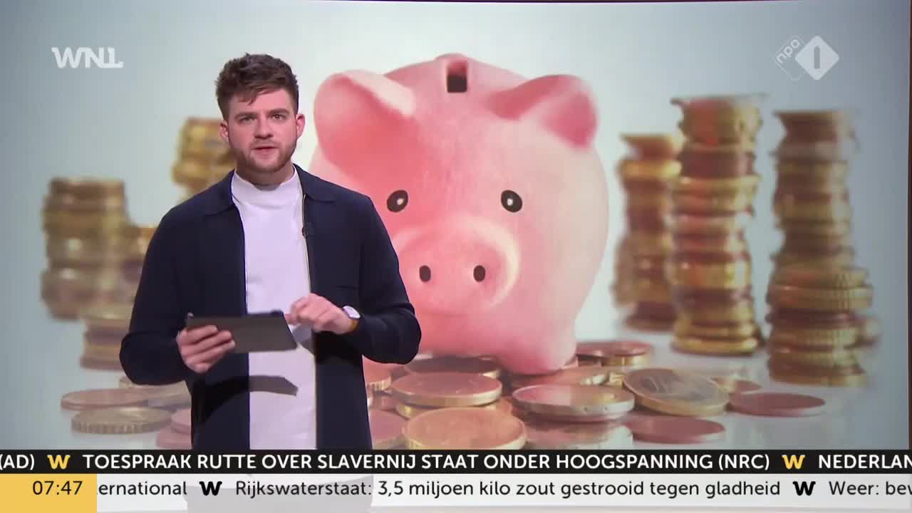 Kabinet wil zelfstandigen in de pensioenwet opnemen 'Begin op tijd met pensioen opbouwen'