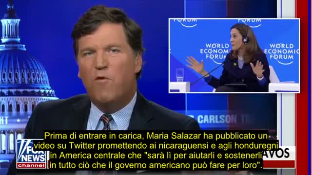 Tucker Carlson