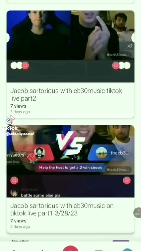 Rumble on this best app ever 3/31/23