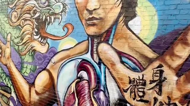 The best Chinatown in the United States?