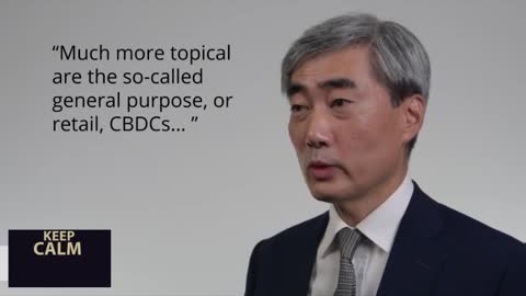 Hyun Song Shin discusses how CB's must keep evolving to meet the challenge of digital innovation