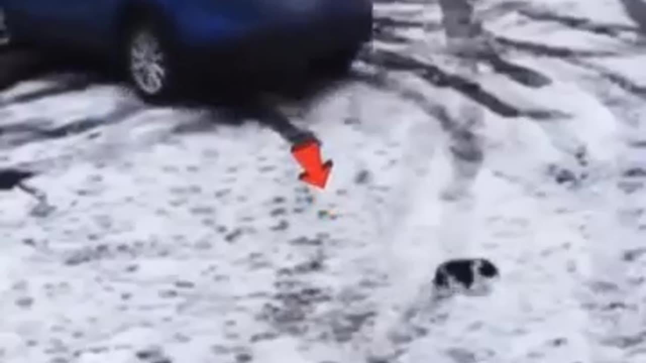 That was so shocking