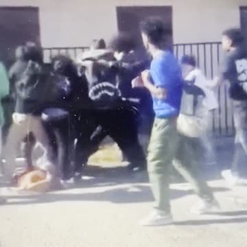 Horrific Las Vegas Beating