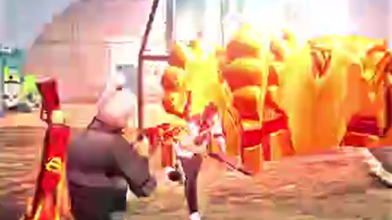 FF GAMEPLAY
