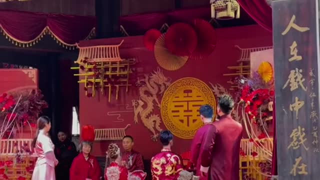 With a phoenix crown and a rosy gown, a fair match can be made