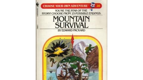 Mountain Survival