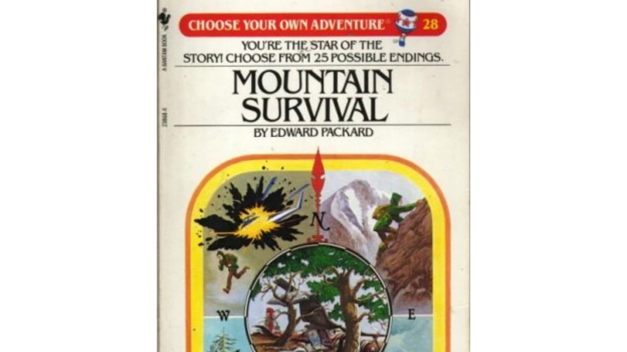 Mountain Survival