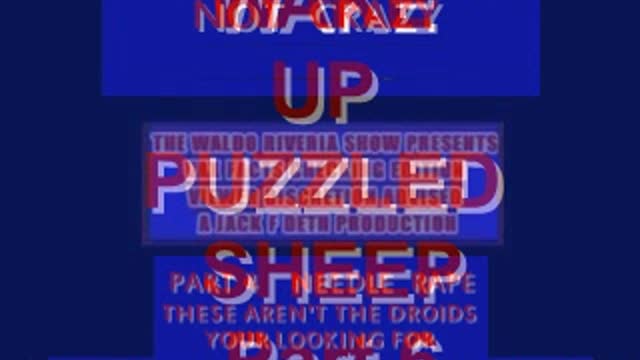 WAKE UP PUZZLED SHEEP Part 6 EPISODE 422