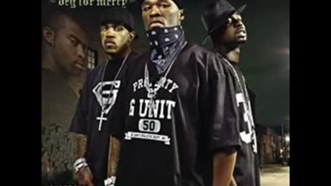 G-Unit Poppin' them thangs