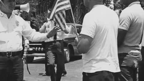 THE KKK FORMULATED THE DNC, DEMOCRAT PARTY