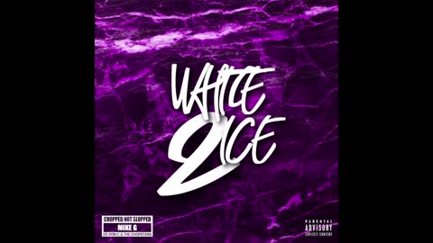 Mike G - White Ice Vol. 2 Mixtape