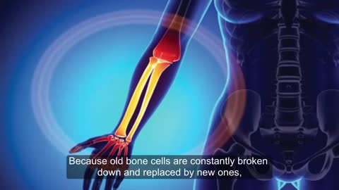 Build Healthy Bones Naturally