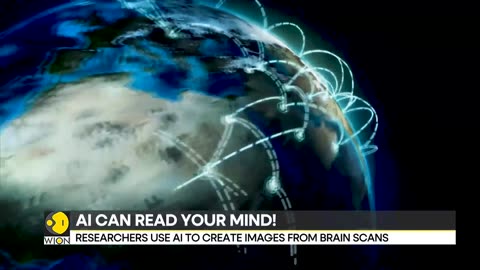 Wish you could read minds- AI can help you do that - English News - WION