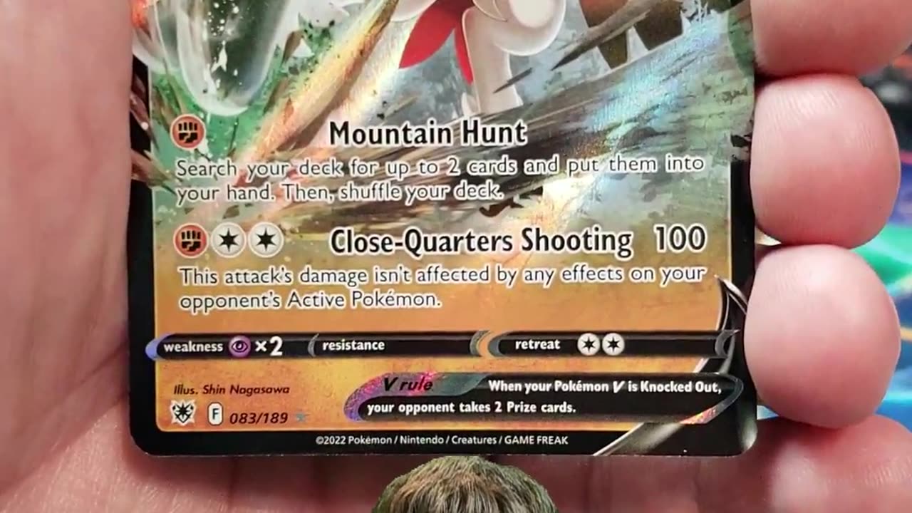 Poke #Shorts #503 | Astral Radiance | Pokemon Cards Opening