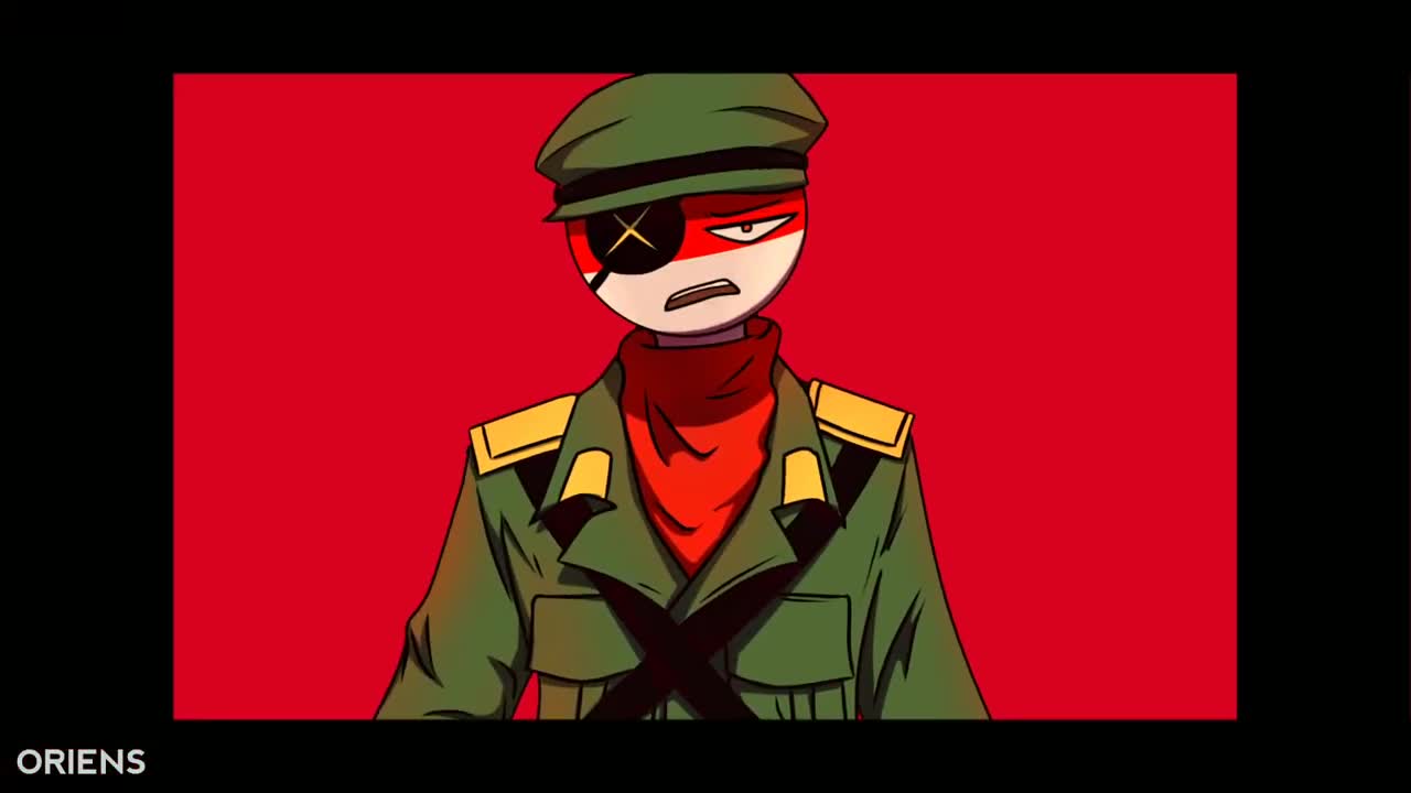 " Countryhumans