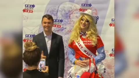 1817. Mark Dice EXPOSES Charlie Kirk 📣The 'Right' Hypocrite