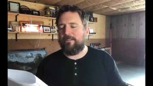 Owen Benjamin - Important Trunq Questions