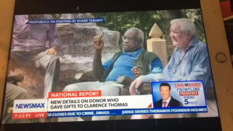 Derek Hunter Show MSNBC joy Reid 2A grift