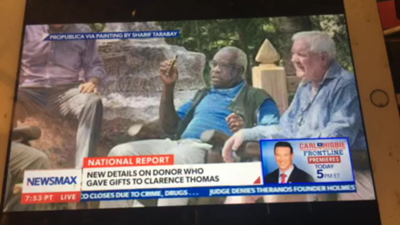 Derek Hunter Show MSNBC joy Reid 2A grift